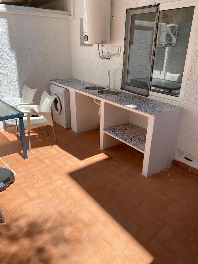 Fabuloso Apartamento,1A Linea De Playa A Estrenar. Mojácar Eksteriør billede