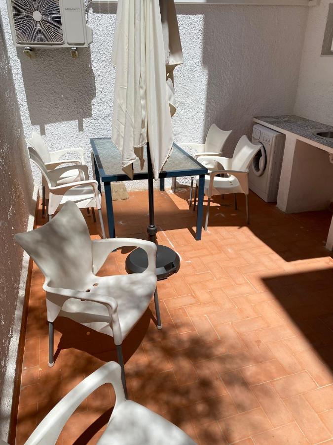 Fabuloso Apartamento,1A Linea De Playa A Estrenar. Mojácar Eksteriør billede