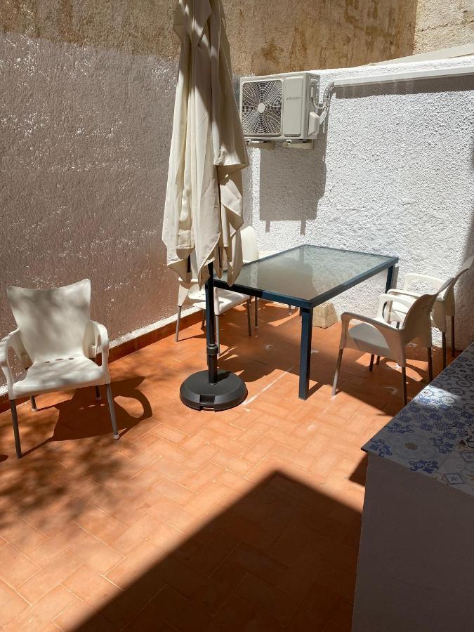 Fabuloso Apartamento,1A Linea De Playa A Estrenar. Mojácar Eksteriør billede