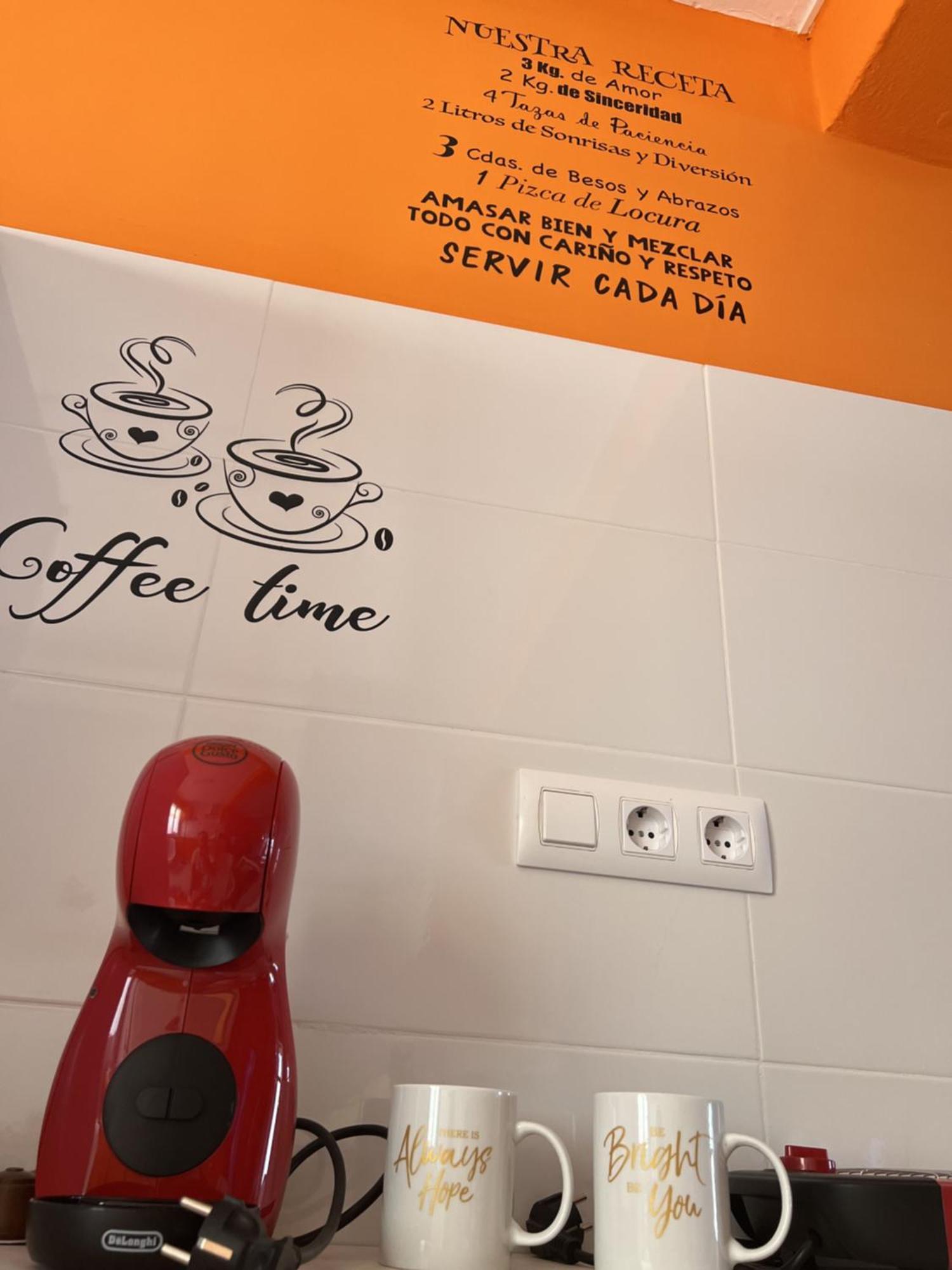Fabuloso Apartamento,1A Linea De Playa A Estrenar. Mojácar Eksteriør billede