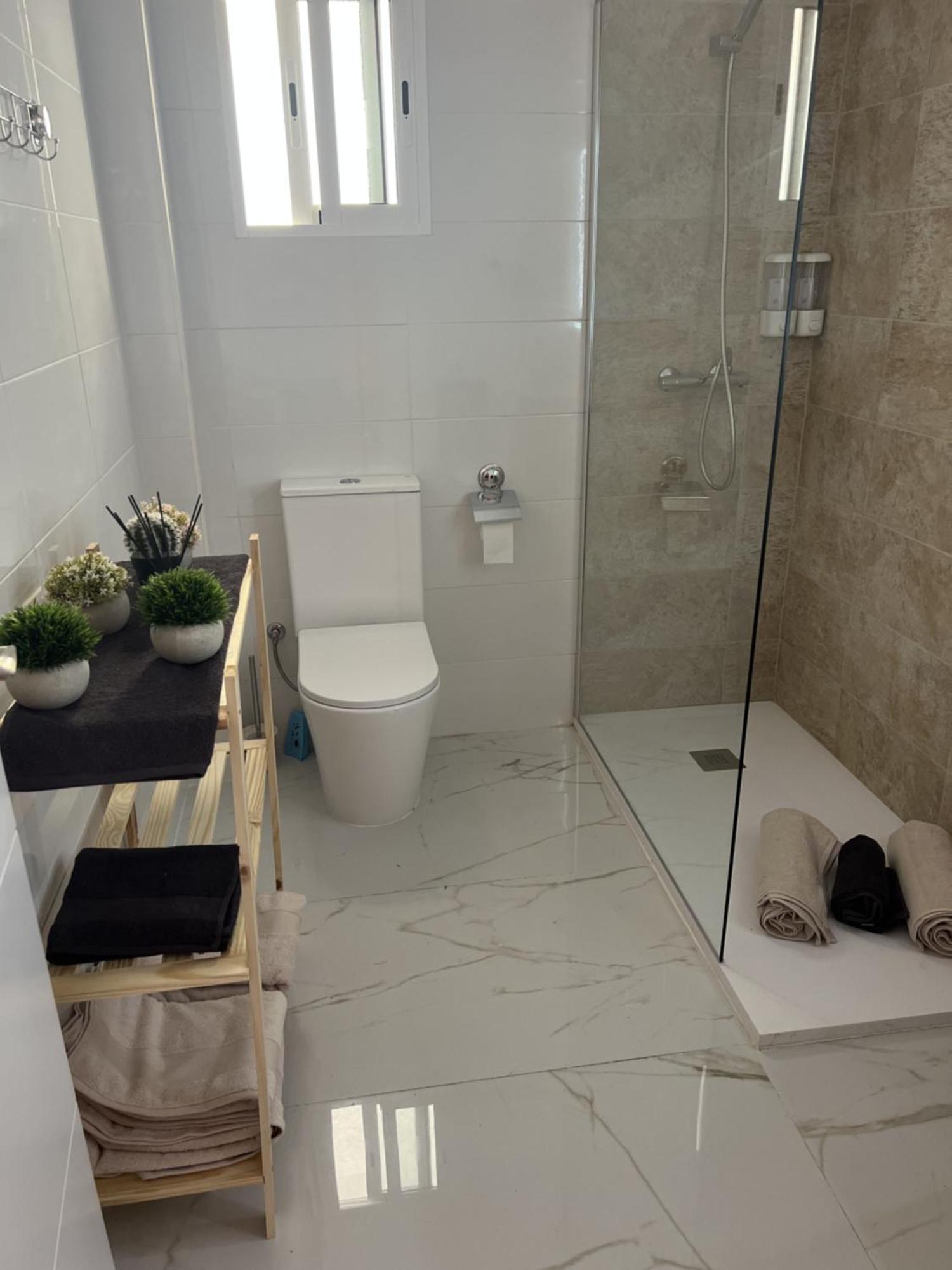 Fabuloso Apartamento,1A Linea De Playa A Estrenar. Mojácar Eksteriør billede
