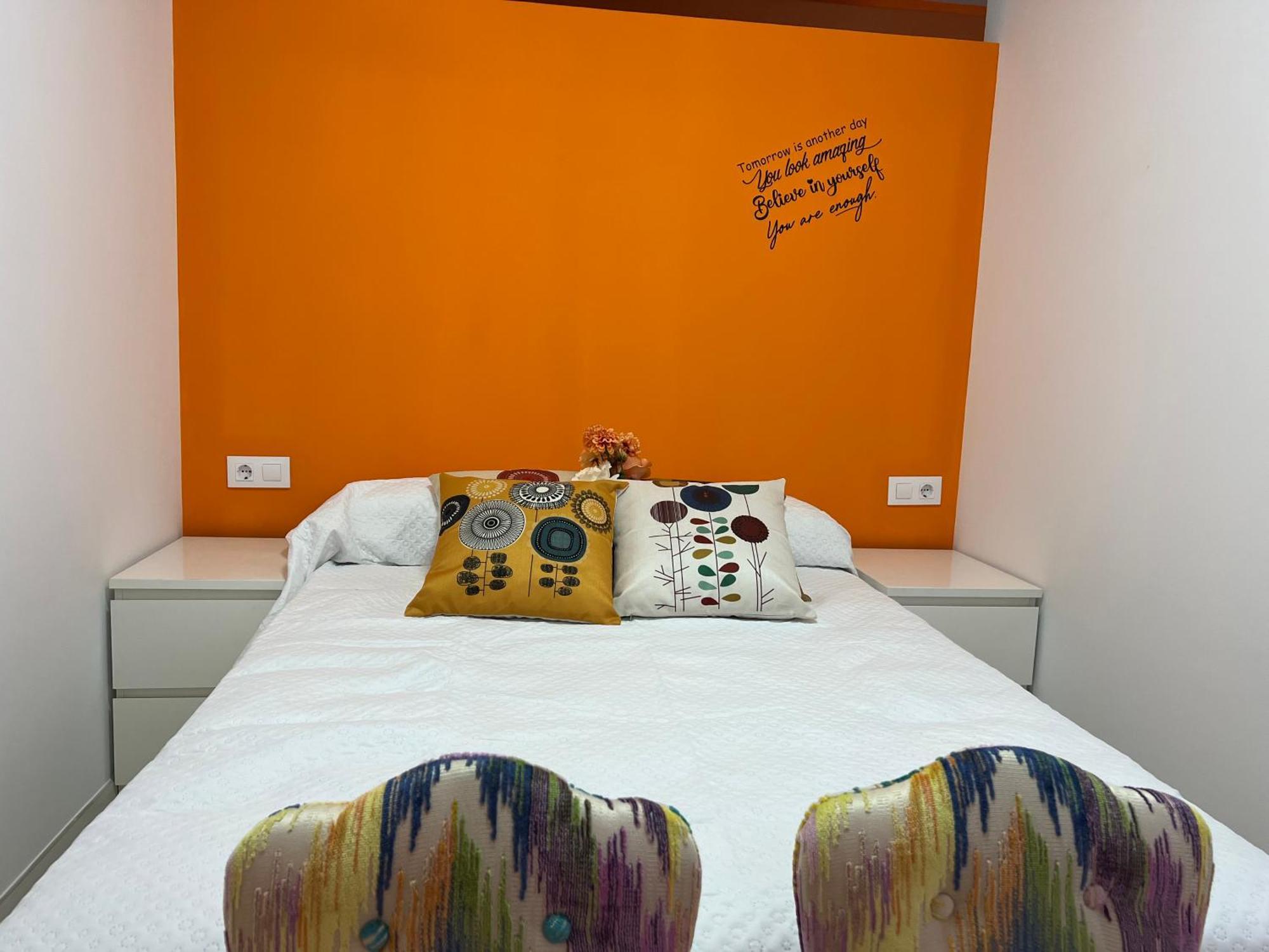 Fabuloso Apartamento,1A Linea De Playa A Estrenar. Mojácar Eksteriør billede