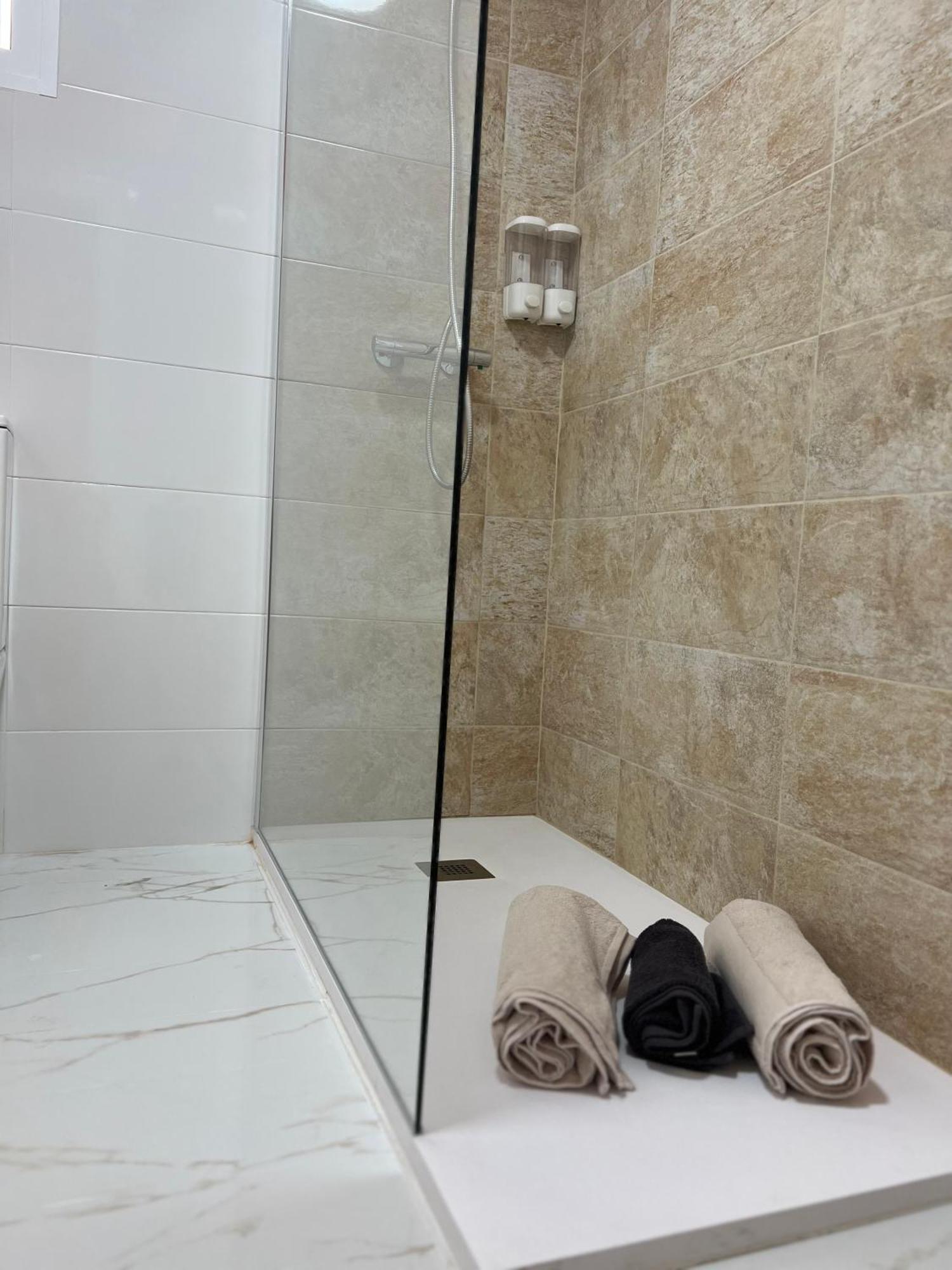 Fabuloso Apartamento,1A Linea De Playa A Estrenar. Mojácar Eksteriør billede