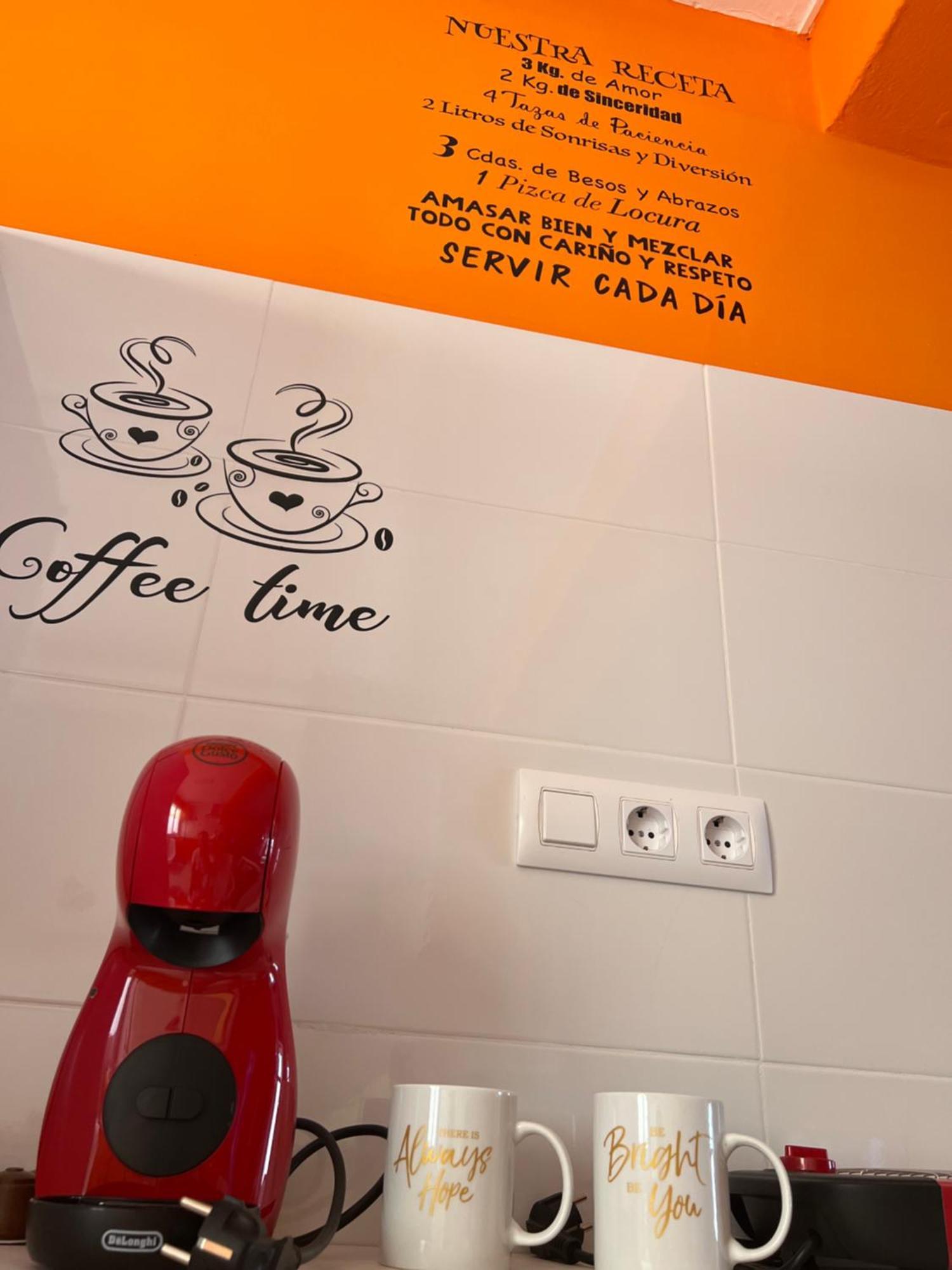 Fabuloso Apartamento,1A Linea De Playa A Estrenar. Mojácar Eksteriør billede