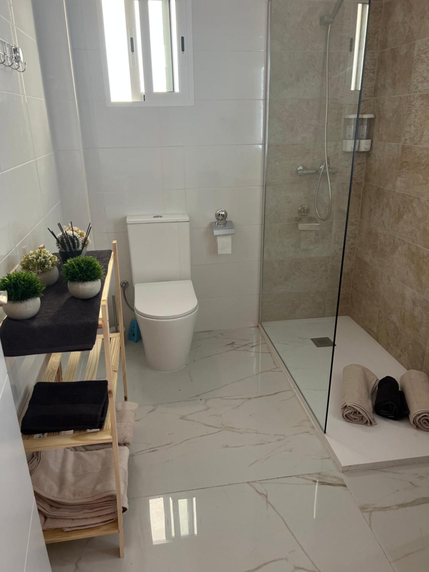 Fabuloso Apartamento,1A Linea De Playa A Estrenar. Mojácar Eksteriør billede