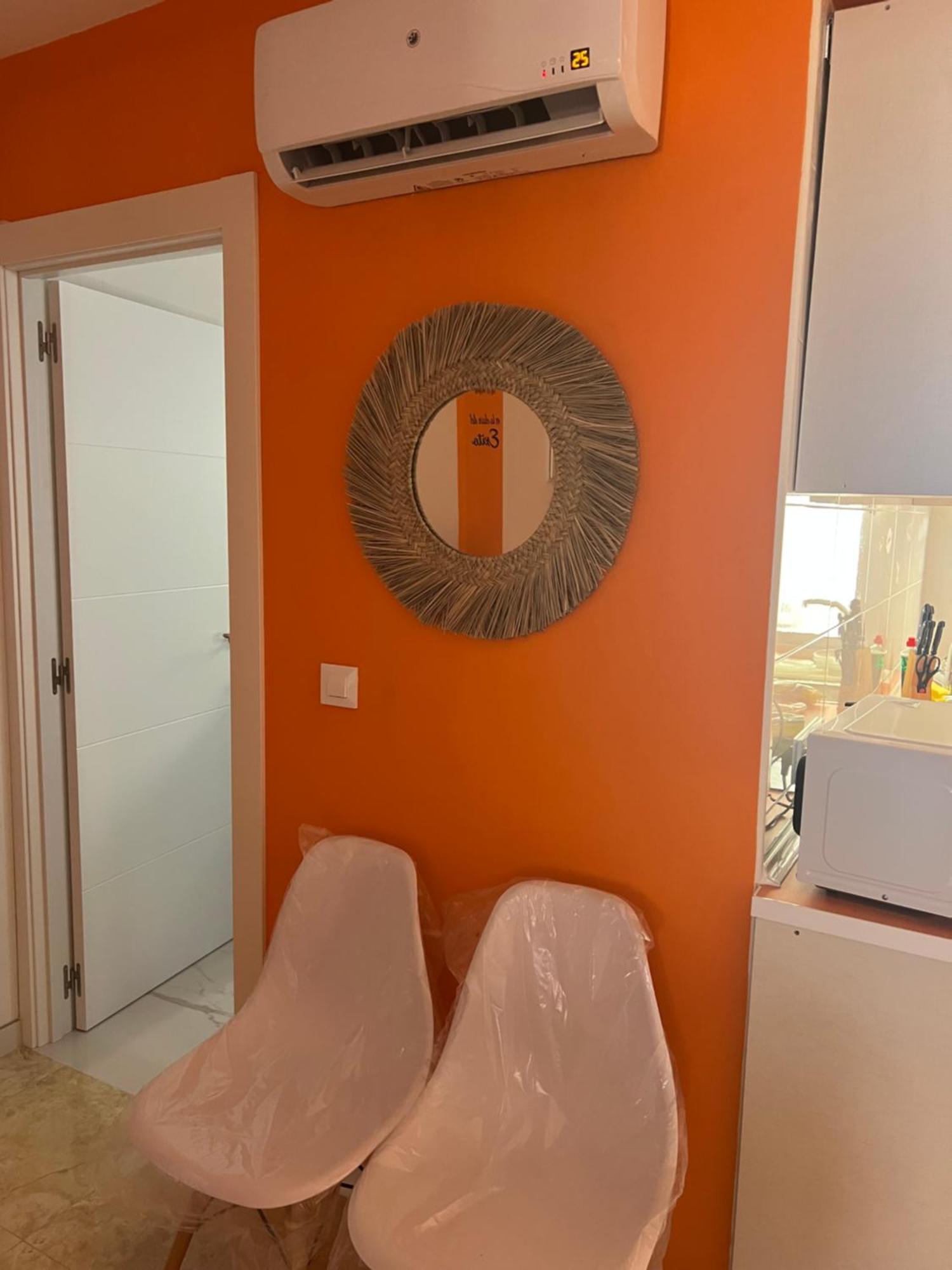 Fabuloso Apartamento,1A Linea De Playa A Estrenar. Mojácar Eksteriør billede