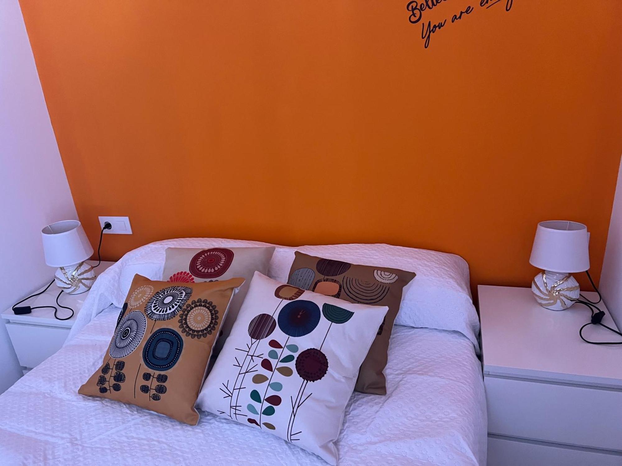 Fabuloso Apartamento,1A Linea De Playa A Estrenar. Mojácar Eksteriør billede