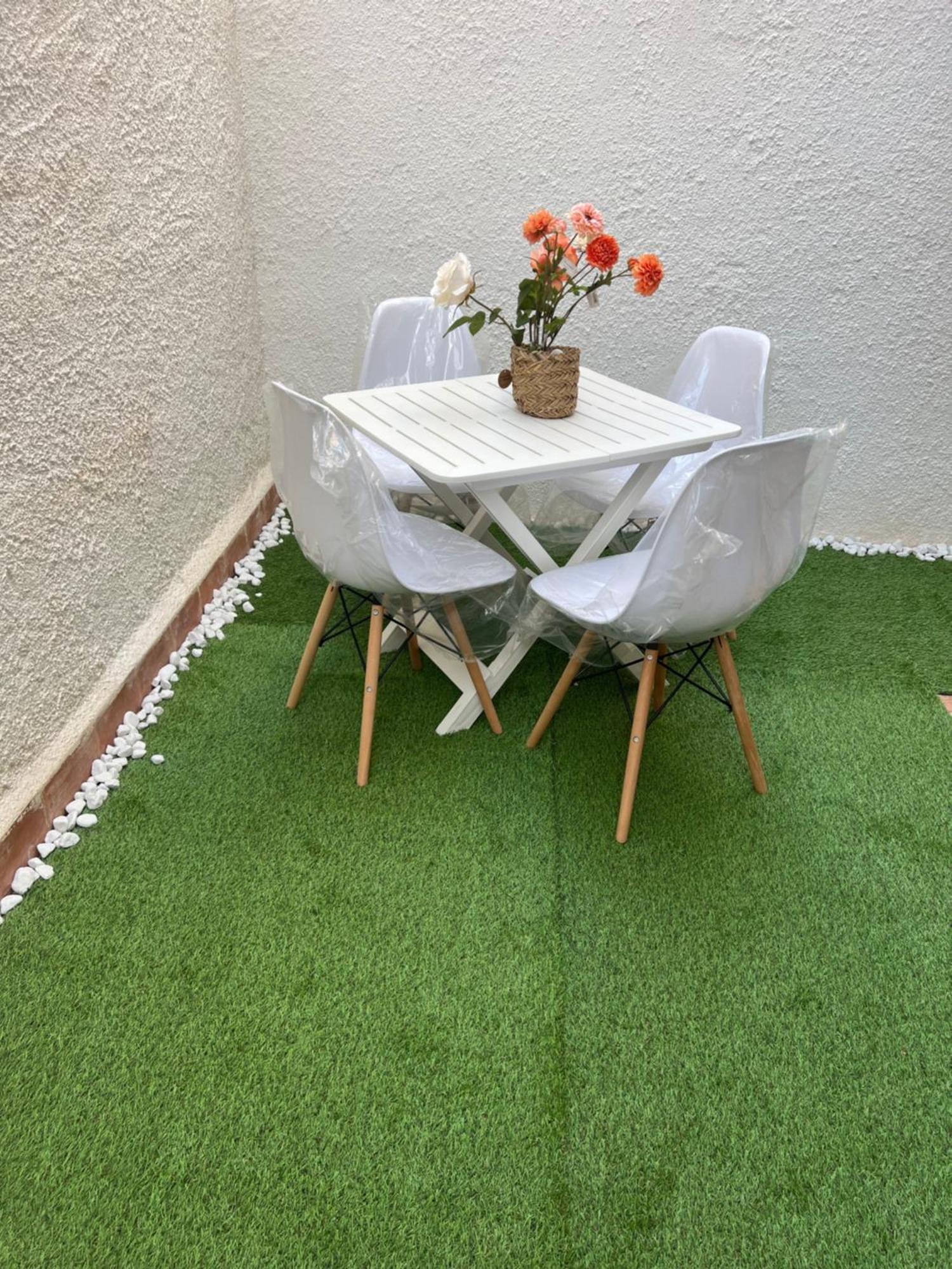 Fabuloso Apartamento,1A Linea De Playa A Estrenar. Mojácar Eksteriør billede